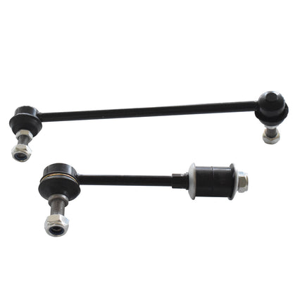 2pcs Rear Sway Bar Links Stabiliser Fit For Nissan GU Patrol Y61 1997-2012