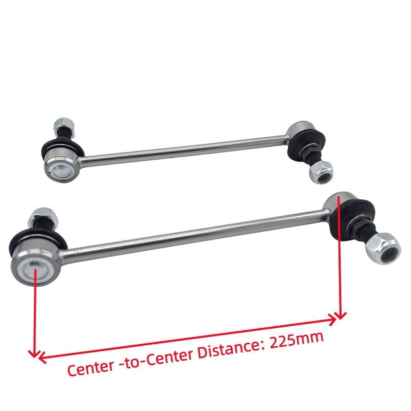 2 x Front Stabiliser Sway Bar Links Fit For Nissan Elgrand E51 2002-2010
