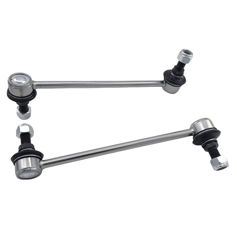 2 x Front Stabiliser Sway Bar Links Fit For Nissan Elgrand E51 2002-2010