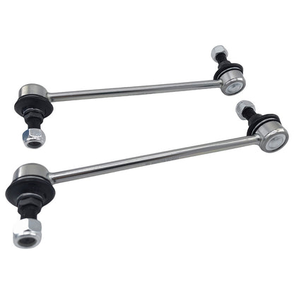 2 x Front Stabiliser Sway Bar Links Fit For Nissan Elgrand E51 2002-2010