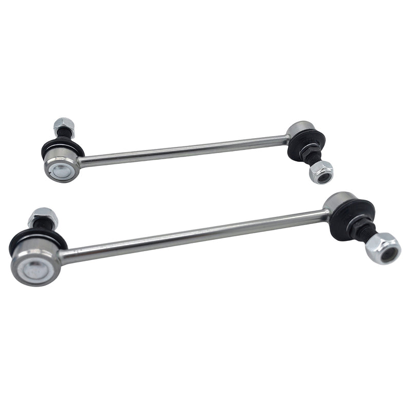2 x Front Stabiliser Sway Bar Links Fit For Nissan Elgrand E51 2002-2010