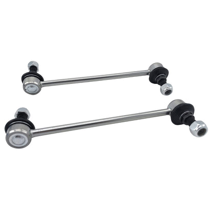 2 x Front Stabiliser Sway Bar Links Fit For Nissan Elgrand E51 2002-2010