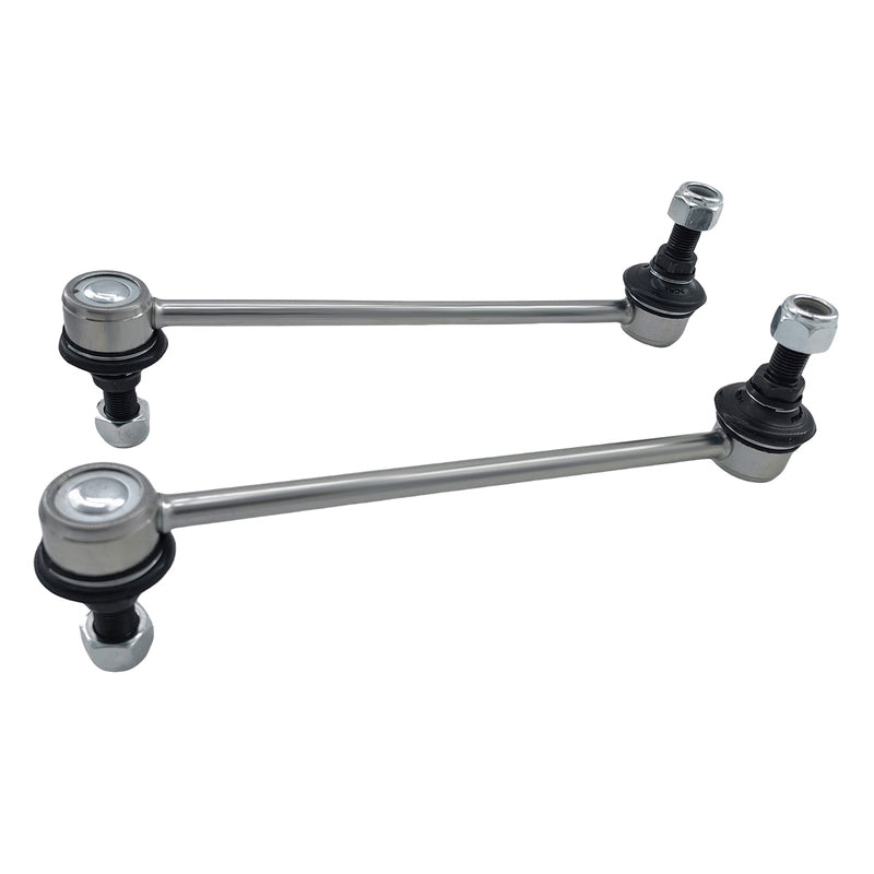 2 x Front Stabiliser Sway Bar Links Fit For Nissan Elgrand E51 2002-2010