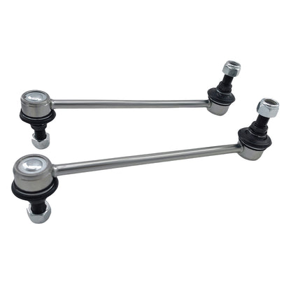 2 x Front Stabiliser Sway Bar Links Fit For Nissan Elgrand E51 2002-2010