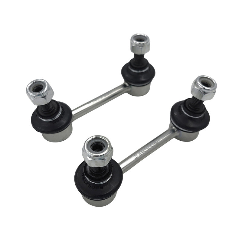 2 x Front Sway Bar Links Fit For Suzuki Jimny FJ GJ SN413 4x4 1998-2018