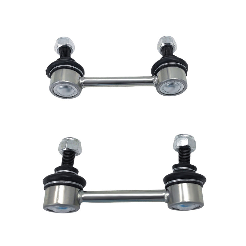 2 x Front Sway Bar Links Fit For Suzuki Jimny FJ GJ SN413 4x4 1998-2018