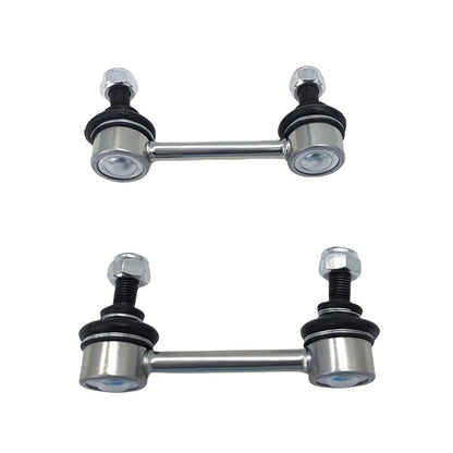 2 x Front Sway Bar Links Fit For Suzuki Jimny FJ GJ SN413 4x4 1998-2018