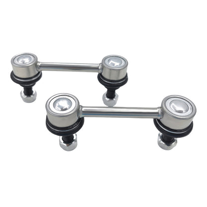 2 x Front Sway Bar Links Fit For Suzuki Jimny FJ GJ SN413 4x4 1998-2018