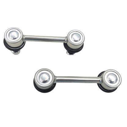 2 x Front Sway Bar Links Fit For Suzuki Jimny FJ GJ SN413 4x4 1998-2018