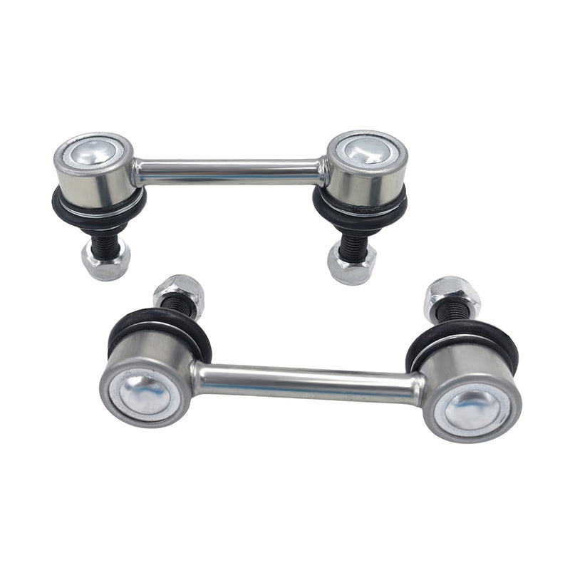 2 x Front Sway Bar Links Fit For Suzuki Jimny FJ GJ SN413 4x4 1998-2018