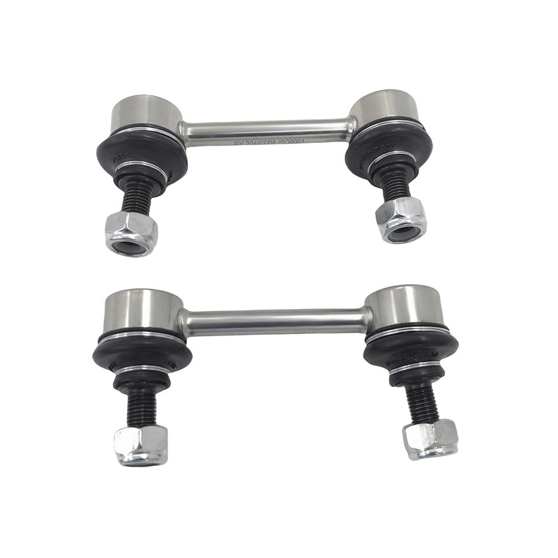 2 x Front Sway Bar Links Fit For Suzuki Jimny FJ GJ SN413 4x4 1998-2018