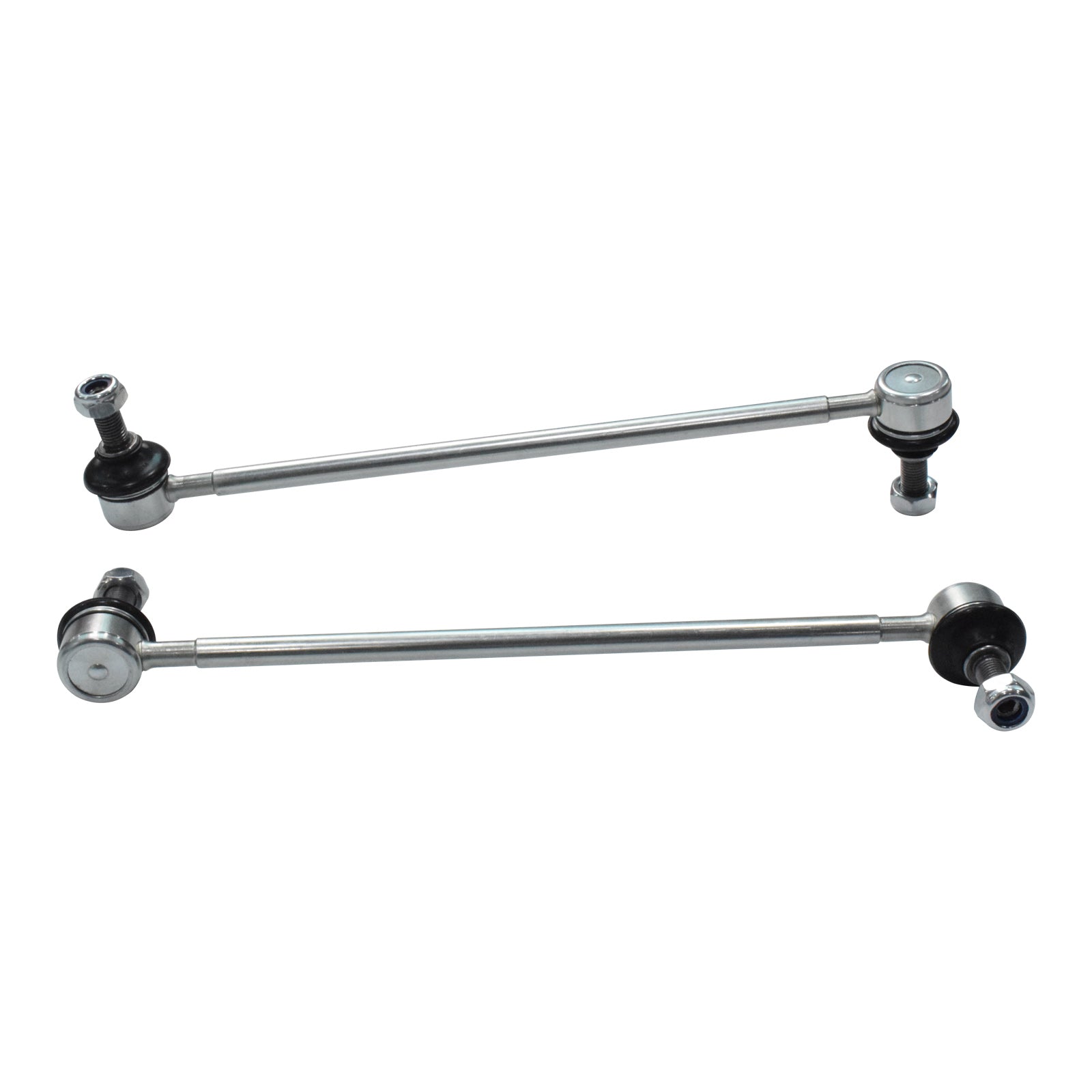 2 x Front Sway Bar Stabilizer Link Fit For Toyota RAV4 For Mazda Tribute CX-5 CX-9 For Ford Maverick Escape