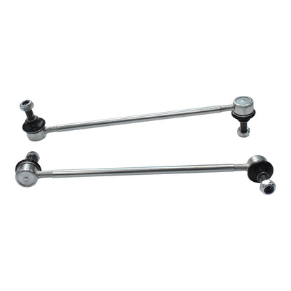 2 x Front Sway Bar Stabilizer Link Fit For Toyota RAV4 For Mazda Tribute CX-5 CX-9 For Ford Maverick Escape