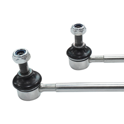 2 x Front Sway Bar Stabilizer Link Fit For Toyota RAV4 For Mazda Tribute CX-5 CX-9 For Ford Maverick Escape