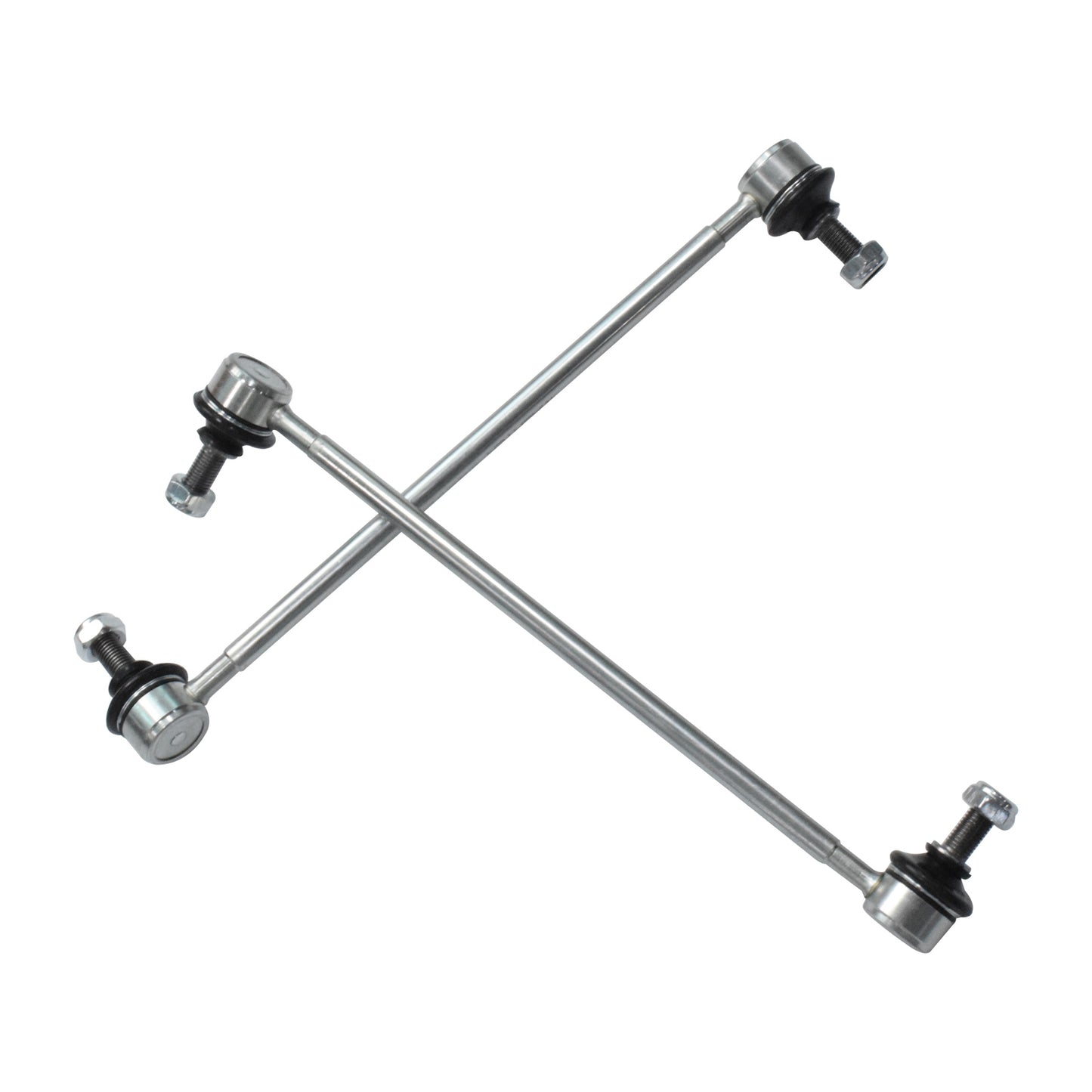 Pair Front Left + Right Stabilizer Link Sway Bar Link Fit For Toyota Avalon Camry Harrier Mark 2 For Lexus RX300 MCU10 MCU15