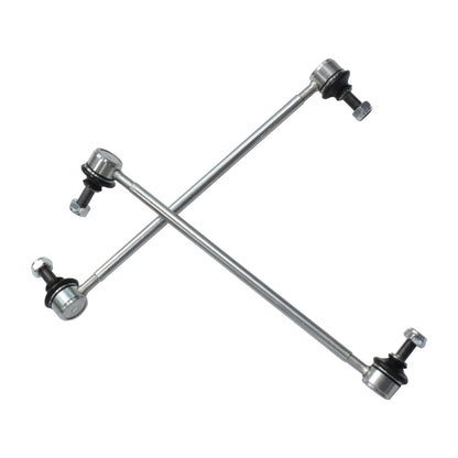 Pair Front Left + Right Stabilizer Link Sway Bar Link Fit For Toyota Avalon Camry Harrier Mark 2 For Lexus RX300 MCU10 MCU15