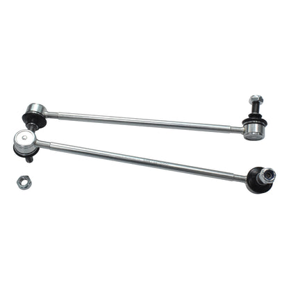 Pair Front Left + Right Stabilizer Link Sway Bar Link Fit For Toyota Avalon Camry Harrier Mark 2 For Lexus RX300 MCU10 MCU15
