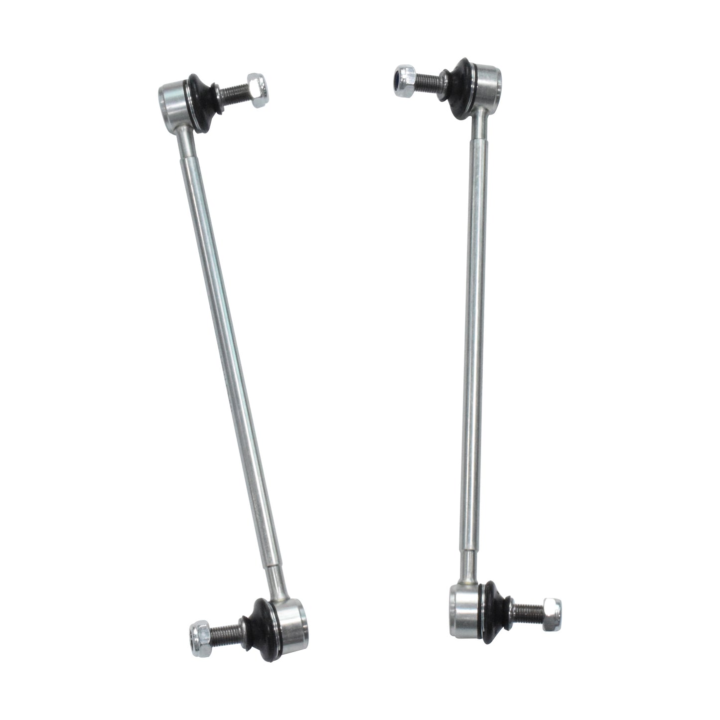 Pair Front Left + Right Stabilizer Link Sway Bar Link Fit For Toyota Avalon Camry Harrier Mark 2 For Lexus RX300 MCU10 MCU15
