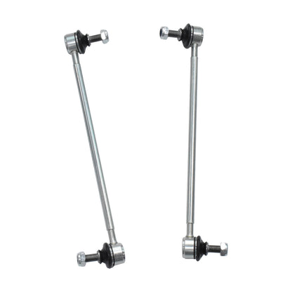 Pair Front Left + Right Stabilizer Link Sway Bar Link Fit For Toyota Avalon Camry Harrier Mark 2 For Lexus RX300 MCU10 MCU15