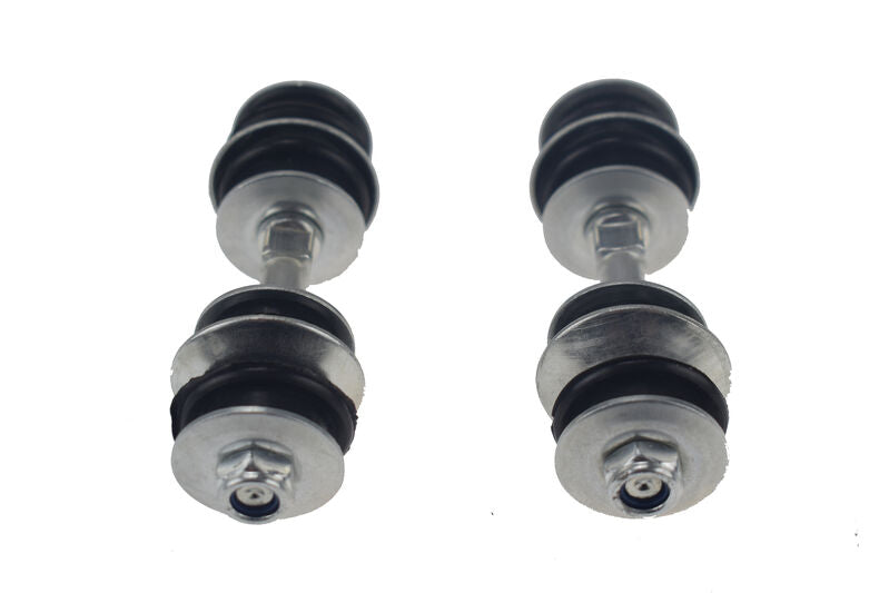 2x Front Stabilizer Anti Roll Sway Bar Link Pin Fit for Toyota ECHO NCP10 & 12 1999-2005 Ref.: 48819-52010