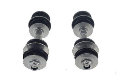 2x Front Stabilizer Anti Roll Sway Bar Link Pin Fit for Toyota ECHO NCP10 & 12 1999-2005 Ref.: 48819-52010