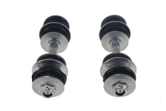 2x Front Stabilizer Anti Roll Sway Bar Link Pin Fit for Toyota ECHO NCP10 & 12 1999-2005 Ref.: 48819-52010