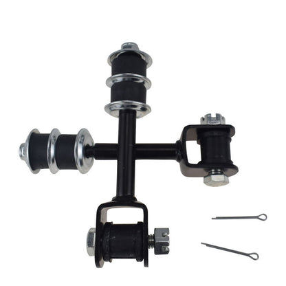 2 x Rear Stabiliser Sway Bar Link Pin Fit For Toyota Landcruiser 80 & 105 Series LH + RH