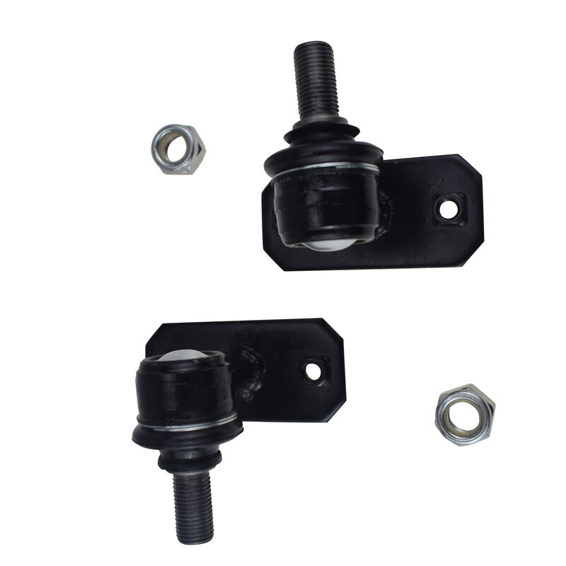 2 x Front Sway Bar Links Fit For Landcruiser 100 105 Series FZJ105 HZJ105 Stabilizer
