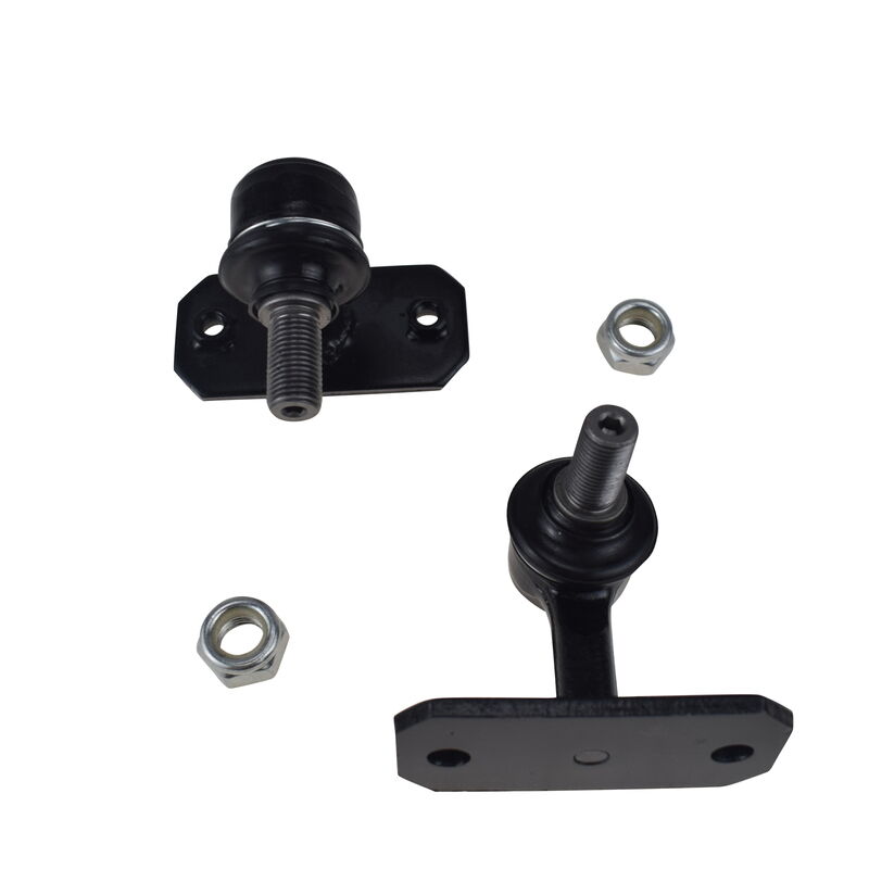 2 x Front Sway Bar Links Fit For Landcruiser 100 105 Series FZJ105 HZJ105 Stabilizer