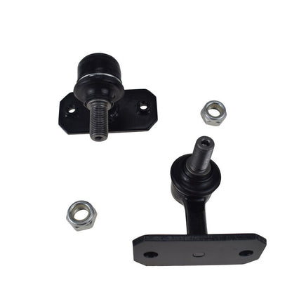 2 x Front Sway Bar Links Fit For Landcruiser 100 105 Series FZJ105 HZJ105 Stabilizer