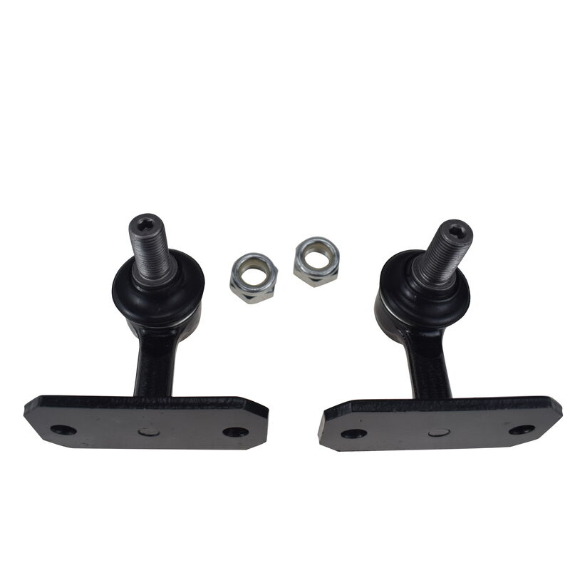 2 x Front Sway Bar Links Fit For Landcruiser 100 105 Series FZJ105 HZJ105 Stabilizer