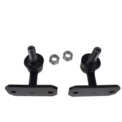 2 x Front Sway Bar Links Fit For Landcruiser 100 105 Series FZJ105 HZJ105 Stabilizer