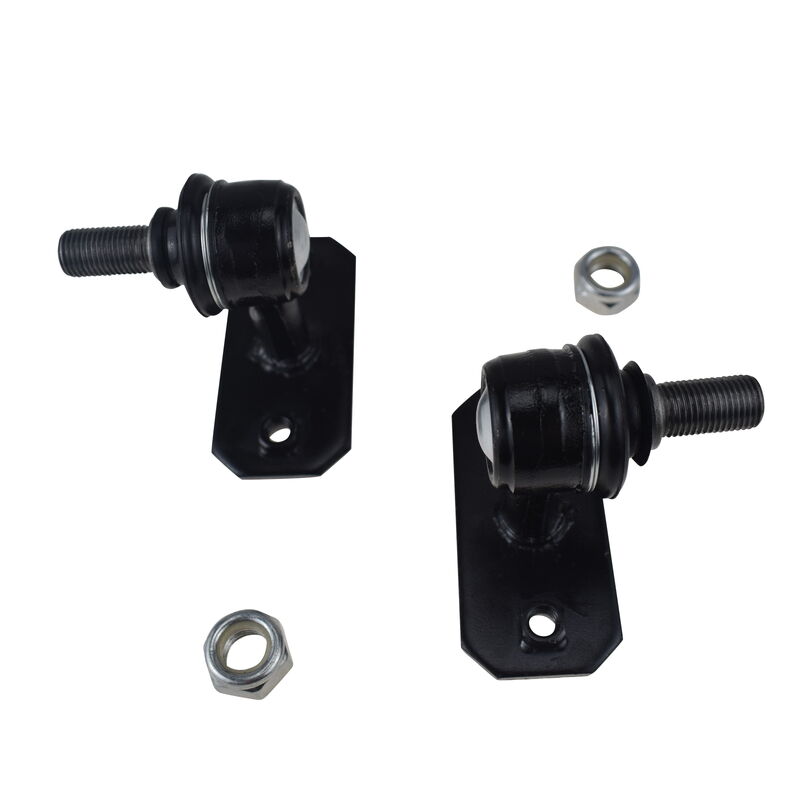 2 x Front Sway Bar Links Fit For Landcruiser 100 105 Series FZJ105 HZJ105 Stabilizer