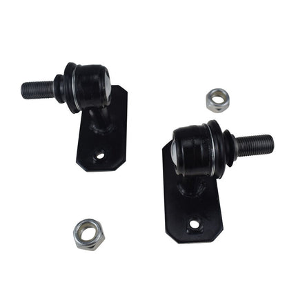 2 x Front Sway Bar Links Fit For Landcruiser 100 105 Series FZJ105 HZJ105 Stabilizer
