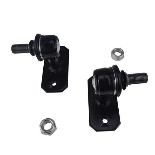 2 x Front Sway Bar Links Fit For Landcruiser 100 105 Series FZJ105 HZJ105 Stabilizer
