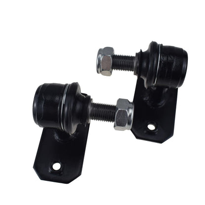 2 x Front Sway Bar Links Fit For Landcruiser 100 105 Series FZJ105 HZJ105 Stabilizer
