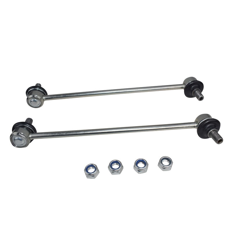 Pair Front Sway Bar Links Fit For Toyota Corolla ZRE172 ZZE122 123 Prius NHW20 1.8L 1.5L 2ZRFE 1ZZFE 2ZZGE 1NZFXE 2001-2019 4