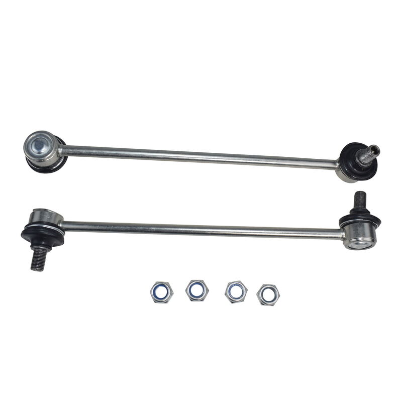 Pair Front Sway Bar Links Fit For Toyota Corolla ZRE172 ZZE122 123 Prius NHW20 1.8L 1.5L 2ZRFE 1ZZFE 2ZZGE 1NZFXE 2001-2019 4