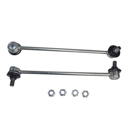 Pair Front Sway Bar Links Fit For Toyota Corolla ZRE172 ZZE122 123 Prius NHW20 1.8L 1.5L 2ZRFE 1ZZFE 2ZZGE 1NZFXE 2001-2019 4