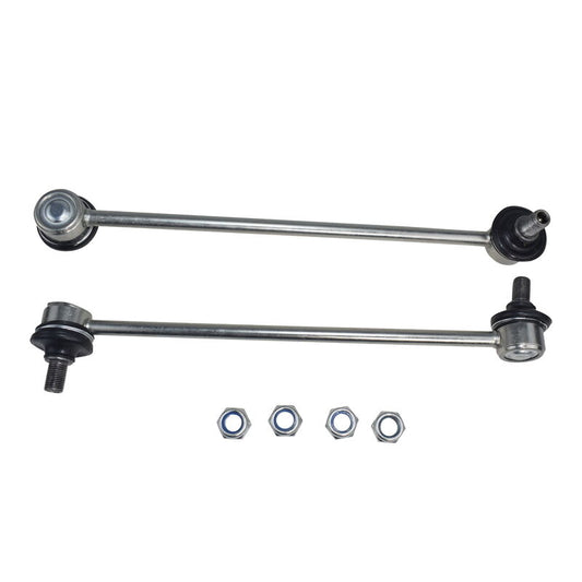 Pair Front Sway Bar Links Fit For Toyota Corolla ZRE172 ZZE122 123 Prius NHW20 1.8L 1.5L 2ZRFE 1ZZFE 2ZZGE 1NZFXE 2001-2019 4