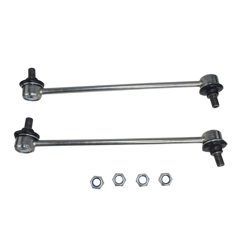 Pair Front Sway Bar Links Fit For Toyota Corolla ZRE172 ZZE122 123 Prius NHW20 1.8L 1.5L 2ZRFE 1ZZFE 2ZZGE 1NZFXE 2001-2019 4
