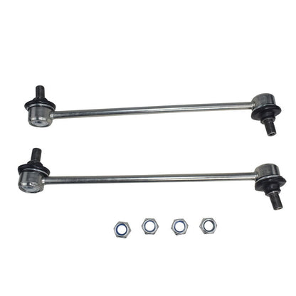 Pair Front Sway Bar Links Fit For Toyota Corolla ZRE172 ZZE122 123 Prius NHW20 1.8L 1.5L 2ZRFE 1ZZFE 2ZZGE 1NZFXE 2001-2019 4