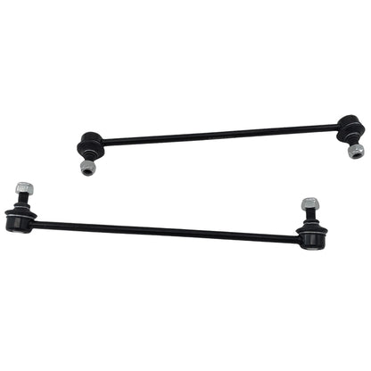 2 x Front Sway Bar End Link Fit For Toyota Yaris NCP130 NCP131 NCP90 NCP91 NCP93 Prius C NHP10