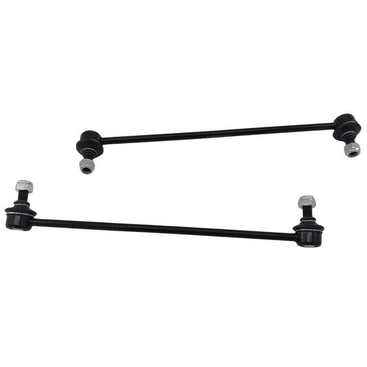 2 x Front Sway Bar End Link Fit For Toyota Yaris NCP130 NCP131 NCP90 NCP91 NCP93 Prius C NHP10