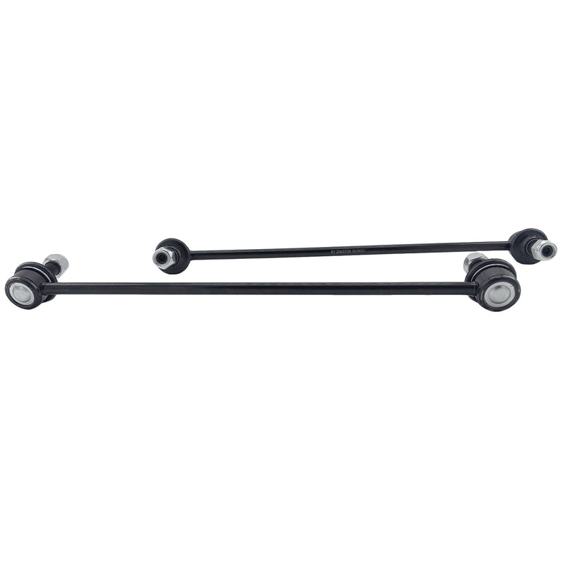 2 x Front Sway Bar End Link Fit For Toyota Yaris NCP130 NCP131 NCP90 NCP91 NCP93 Prius C NHP10