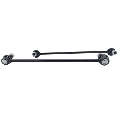 2 x Front Sway Bar End Link Fit For Toyota Yaris NCP130 NCP131 NCP90 NCP91 NCP93 Prius C NHP10