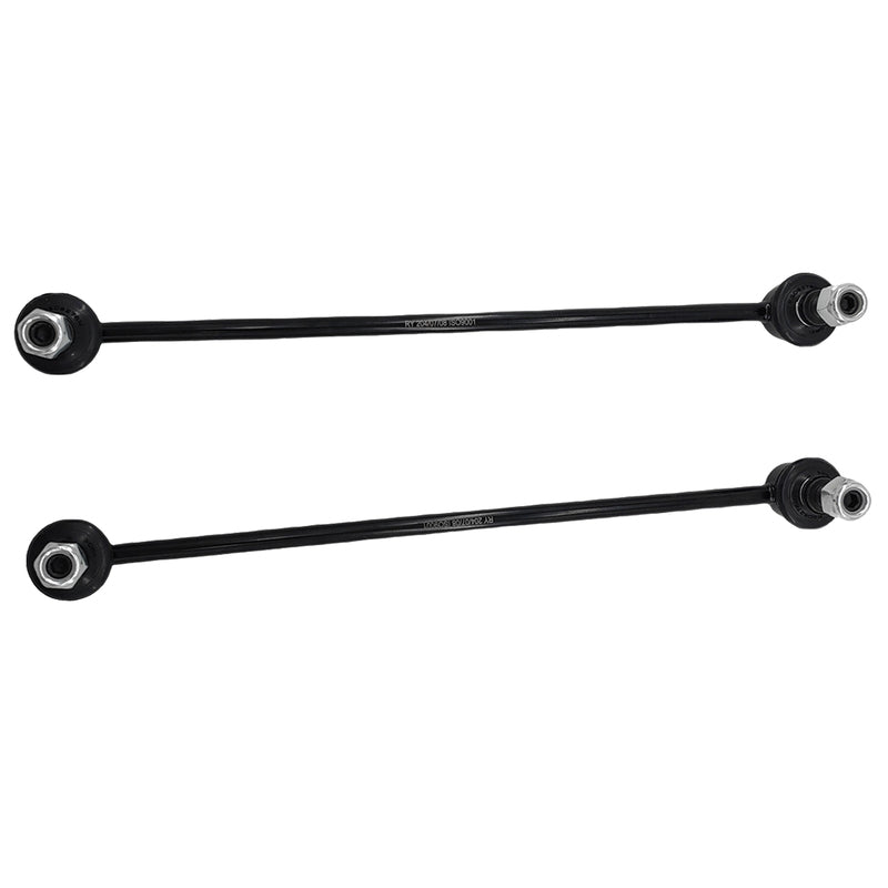 2 x Front Sway Bar End Link Fit For Toyota Yaris NCP130 NCP131 NCP90 NCP91 NCP93 Prius C NHP10