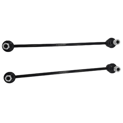 2 x Front Sway Bar End Link Fit For Toyota Yaris NCP130 NCP131 NCP90 NCP91 NCP93 Prius C NHP10