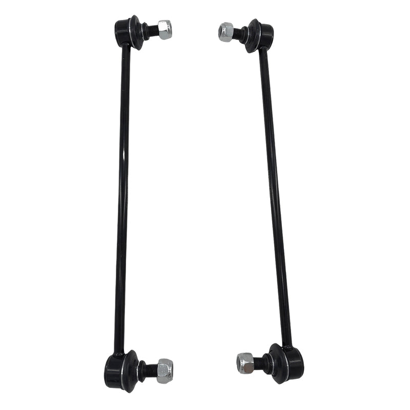 2 x Front Sway Bar End Link Fit For Toyota Yaris NCP130 NCP131 NCP90 NCP91 NCP93 Prius C NHP10