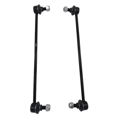 2 x Front Sway Bar End Link Fit For Toyota Yaris NCP130 NCP131 NCP90 NCP91 NCP93 Prius C NHP10